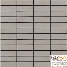 Мозаика Marazzi  Alchimia Fango 30x30 купить по лучшей цене в интернет магазине стильных обоев Сова ТД. Доставка по Москве, МО и всей России