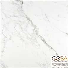 Керамогранит STN Ceramica Sabine White Satin (75x75)см N30026 (Испания) купить по лучшей цене в интернет магазине стильных обоев Сова ТД. Доставка по Москве, МО и всей России
