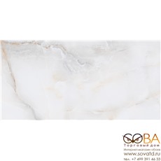 Керамогранит Neodom Onix Pro Bianco Polished (60x120)см CV20306 (Индия) купить по лучшей цене в интернет магазине стильных обоев Сова ТД. Доставка по Москве, МО и всей России