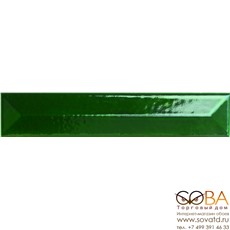 Бордюр Tonalite  Listello Berlino Verdone 3 x 15 купить по лучшей цене в интернет магазине стильных обоев Сова ТД. Доставка по Москве, МО и всей России