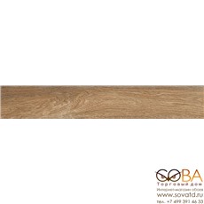 Плинтус Vitra  Bosco Коричневый R9 7РЕК 7,5х60 купить по лучшей цене в интернет магазине стильных обоев Сова ТД. Доставка по Москве, МО и всей России