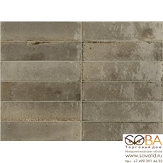 Керамогранит Marazzi  Lume Greige 6х24 купить по лучшей цене в интернет магазине стильных обоев Сова ТД. Доставка по Москве, МО и всей России