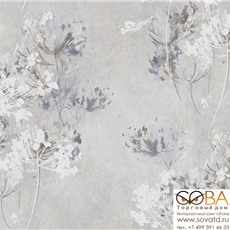 Обои Erismann Benefit Botanika 60683-03 купить по лучшей цене в интернет магазине стильных обоев Сова ТД. Доставка по Москве, МО и всей России