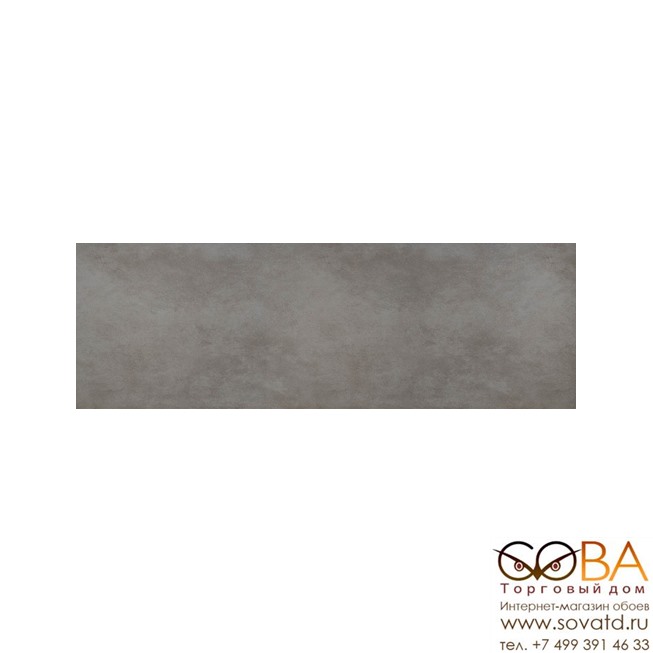 Керамогранит LaminamRus Oxide Grigio 5.6 mm (100x300)см LAMF004739 (Россия) купить по лучшей цене в интернет магазине стильных обоев Сова ТД. Доставка по Москве, МО и всей России