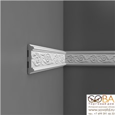 Молдинг гибкий Orac Decor P7020F Luxxus купить по лучшей цене в интернет магазине стильных обоев Сова ТД. Доставка по Москве, МО и всей России