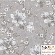 Обои Erismann 4397-5 Callisto купить по лучшей цене в интернет магазине стильных обоев Сова ТД. Доставка по Москве, МО и всей России