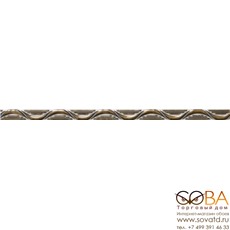 Карандаш Stick Volna W Gold  1,5х29,5 купить по лучшей цене в интернет магазине стильных обоев Сова ТД. Доставка по Москве, МО и всей России