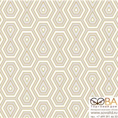 Обои A.S. Creation Jungle Chic 37707-1 купить по лучшей цене в интернет магазине стильных обоев Сова ТД. Доставка по Москве, МО и всей России