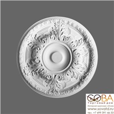 Розетка Orac Decor R18 Luxxus купить по лучшей цене в интернет магазине стильных обоев Сова ТД. Доставка по Москве, МО и всей России