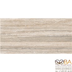 Керамогранит Travertini  Коричневый K945362HR 30x60 купить по лучшей цене в интернет магазине стильных обоев Сова ТД. Доставка по Москве, МО и всей России