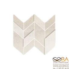 Декор Villeroy&Boch  Repose бежевый 30х30 купить по лучшей цене в интернет магазине стильных обоев Сова ТД. Доставка по Москве, МО и всей России