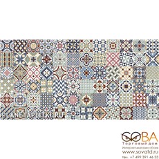 Керамогранит Gayafores  Deco Heritage Mix 32 x 62.5 купить по лучшей цене в интернет магазине стильных обоев Сова ТД. Доставка по Москве, МО и всей России