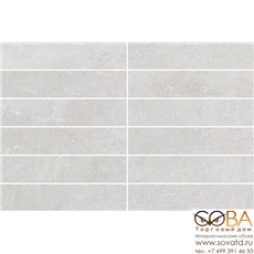 Мозаика Craft  серый 20х30 купить по лучшей цене в интернет магазине стильных обоев Сова ТД. Доставка по Москве, МО и всей России