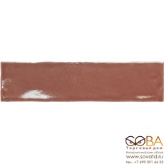 Плитка Carmen  Dynamic Coral 7,5х30 купить по лучшей цене в интернет магазине стильных обоев Сова ТД. Доставка по Москве, МО и всей России