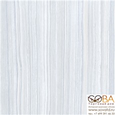 Керамогранит Serpeggiante  Белый K947858LPR01VTE0 60х60 купить по лучшей цене в интернет магазине стильных обоев Сова ТД. Доставка по Москве, МО и всей России