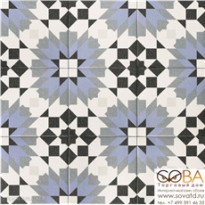 Керамогранит Mainzu  Trinity Rabat 20 x 20 купить по лучшей цене в интернет магазине стильных обоев Сова ТД. Доставка по Москве, МО и всей России