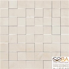 Мозаика Marazzi  Allmarble Raffaello 3D 30х30 купить по лучшей цене в интернет магазине стильных обоев Сова ТД. Доставка по Москве, МО и всей России