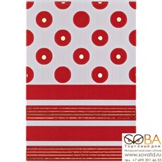 Декор VITEL GERBERA BASE  K 27,5х40 купить по лучшей цене в интернет магазине стильных обоев Сова ТД. Доставка по Москве, МО и всей России