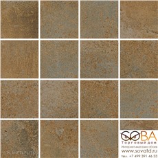 Мозаика Pamesa  Malla K.Cadmiae Bronce 30 x 30 купить по лучшей цене в интернет магазине стильных обоев Сова ТД. Доставка по Москве, МО и всей России