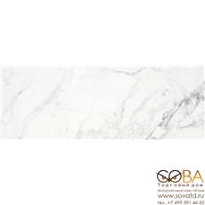 Керамическая плитка STN Ceramica Sabine White Brillo (33.3x90)см N30023 (Испания) купить по лучшей цене в интернет магазине стильных обоев Сова ТД. Доставка по Москве, МО и всей России