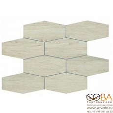 Мозаика Marazzi Декор Treverkchic Teak Africa Mosaico 25х30 купить по лучшей цене в интернет магазине стильных обоев Сова ТД. Доставка по Москве, МО и всей России