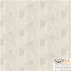 Обои Rasch 964417 Geometric Style купить по лучшей цене в интернет магазине стильных обоев Сова ТД. Доставка по Москве, МО и всей России