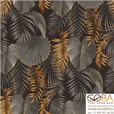 Обои Rasch Natural Colors 462043 купить по лучшей цене в интернет магазине стильных обоев Сова ТД. Доставка по Москве, МО и всей России