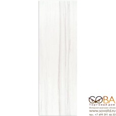 Плитка Meissen  Artistic Way White 25х75 купить по лучшей цене в интернет магазине стильных обоев Сова ТД. Доставка по Москве, МО и всей России