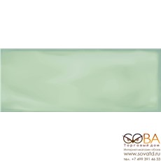 Плитка Nuvola  настенная Verde 50,5x20,1 купить по лучшей цене в интернет магазине стильных обоев Сова ТД. Доставка по Москве, МО и всей России