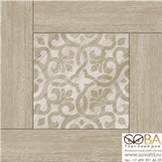 Декор Grace Frame French Oak  (K944274) 45x45 купить по лучшей цене в интернет магазине стильных обоев Сова ТД. Доставка по Москве, МО и всей России