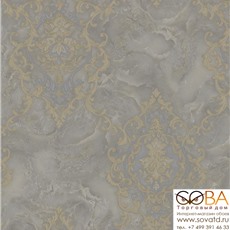 Обои Zambaiti Fipar Azzurra R 22708 купить по лучшей цене в интернет магазине стильных обоев Сова ТД. Доставка по Москве, МО и всей России