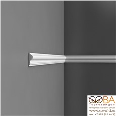 Молдинг Orac Decor P8030 Luxxus купить по лучшей цене в интернет магазине стильных обоев Сова ТД. Доставка по Москве, МО и всей России