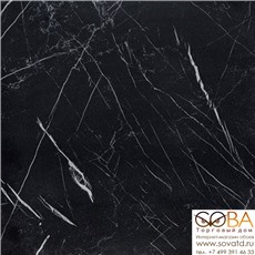 Керамогранит Villeroy&Boch  New Tradition черный 60х60 купить по лучшей цене в интернет магазине стильных обоев Сова ТД. Доставка по Москве, МО и всей России