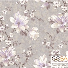 Обои Erismann 4397-4 Callisto купить по лучшей цене в интернет магазине стильных обоев Сова ТД. Доставка по Москве, МО и всей России