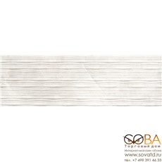 Керамическая плитка Etile Sutile Mare Sutile Blanco Brillo (33.3x100)см 162-008-12 (Испания) купить по лучшей цене в интернет магазине стильных обоев Сова ТД. Доставка по Москве, МО и всей России