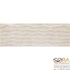 Керамическая плитка Venis Contour Beige (33.3x100)см V1440165 (Испания) купить по лучшей цене в интернет магазине стильных обоев Сова ТД. Доставка по Москве, МО и всей России