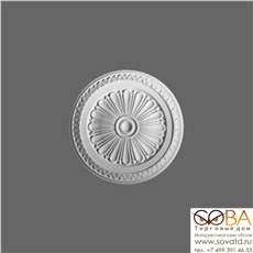 Розетка Orac Decor R14 Luxxus купить по лучшей цене в интернет магазине стильных обоев Сова ТД. Доставка по Москве, МО и всей России