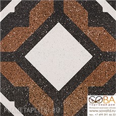 Керамогранит Pamesa  DC Nolde 22.3 x 22.3 купить по лучшей цене в интернет магазине стильных обоев Сова ТД. Доставка по Москве, МО и всей России