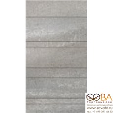 Декор Villeroy&Boch  Repose серый 30х60 купить по лучшей цене в интернет магазине стильных обоев Сова ТД. Доставка по Москве, МО и всей России