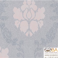 Обои A.S. Creation New Elegance 37552-3 купить по лучшей цене в интернет магазине стильных обоев Сова ТД. Доставка по Москве, МО и всей России