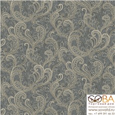 Обои Erismann Olivia 6184-7 купить по лучшей цене в интернет магазине стильных обоев Сова ТД. Доставка по Москве, МО и всей России