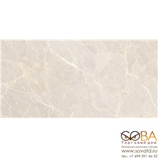 Керамогранит Marmori  Pulpis Кремовый K947005FLPR 60x120 купить по лучшей цене в интернет магазине стильных обоев Сова ТД. Доставка по Москве, МО и всей России