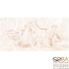 Декор Petra  Конь (C-PR2L304D) 29,7x60 купить по лучшей цене в интернет магазине стильных обоев Сова ТД. Доставка по Москве, МО и всей России