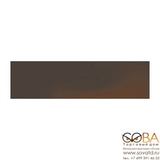 Плитка Cloud Brown Ele  фасадная гладкая 24,5х6,58х0,74 купить по лучшей цене в интернет магазине стильных обоев Сова ТД. Доставка по Москве, МО и всей России