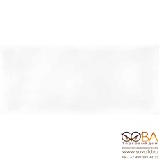 Плитка Pudra облицовочная  рельеф белый (PDG052D) 20x44 купить по лучшей цене в интернет магазине стильных обоев Сова ТД. Доставка по Москве, МО и всей России