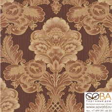 Обои Erismann 4351-6 Victoria купить по лучшей цене в интернет магазине стильных обоев Сова ТД. Доставка по Москве, МО и всей России
