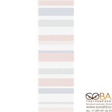Плитка Meissen  Trendy линии многоцветный 25х75 купить по лучшей цене в интернет магазине стильных обоев Сова ТД. Доставка по Москве, МО и всей России