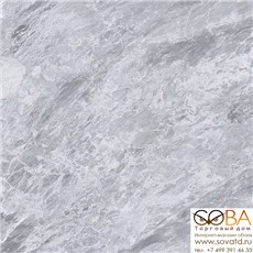 Керамогранит Vitra  Marmori Дымчатый Серый Полированный 7 60х60 купить по лучшей цене в интернет магазине стильных обоев Сова ТД. Доставка по Москве, МО и всей России