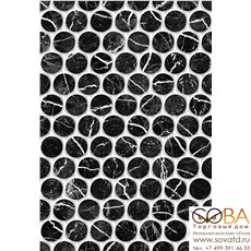 Плитка Помпеи 1  настенная тип 1 27,5х40 купить по лучшей цене в интернет магазине стильных обоев Сова ТД. Доставка по Москве, МО и всей России