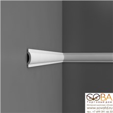 Молдинг гибкий Orac Decor P9901F Luxxus купить по лучшей цене в интернет магазине стильных обоев Сова ТД. Доставка по Москве, МО и всей России